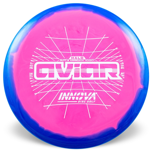 Innova Halo Star Aviar Putt Approach Discovering The World Disc