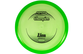 Innova Champion Lion