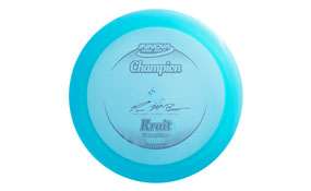 Champion Krait