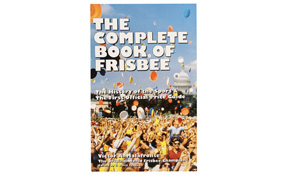 The Complete Book of Frisbee