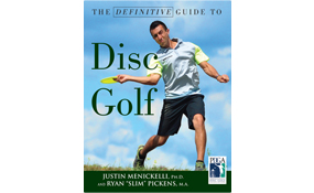 The Definitive Guide To Disc Golf
