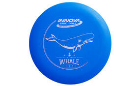 DX Whale