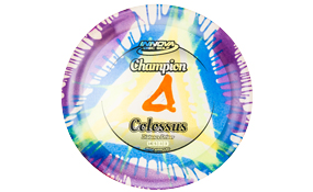 I-dyed Champion Colossus