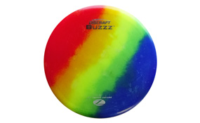 Elite Z Fly Dyed Buzzz