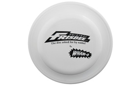 Frisbee Fastback
