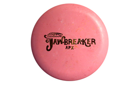Jawbreaker APX