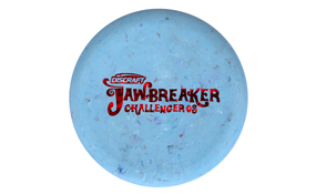 Jawbreaker Challenger OS