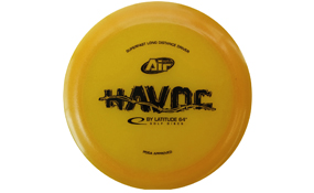 Opto Air Line Havoc