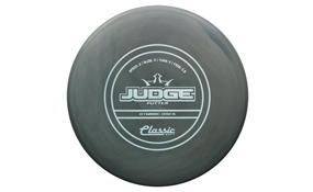 Classic Soft Judge