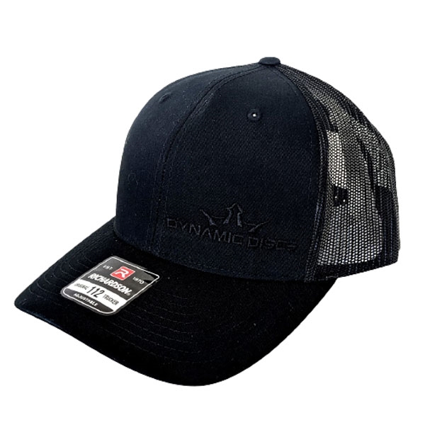 Dynamic disc hot sale hat