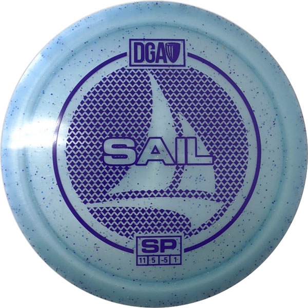 DGA Proline Sail Discovering the World Disc Golf Store
