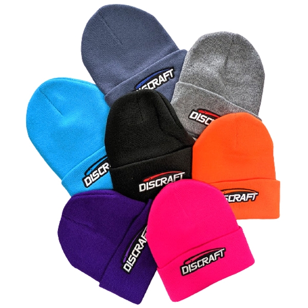 discraft beanie