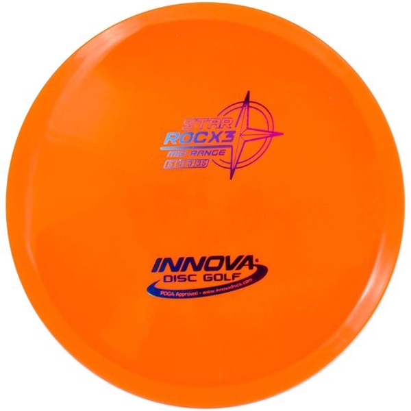 Innova good Star Roc Plus